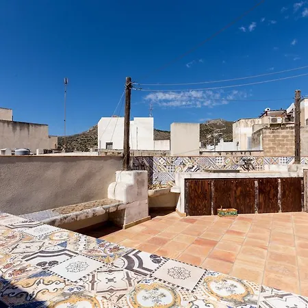 Apartament Domus Sicily - & Terrace