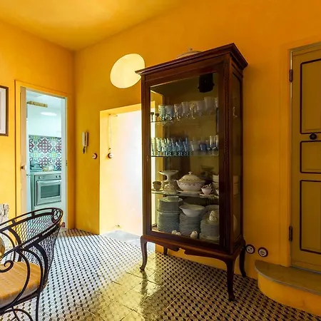 Apartament Domus Sicily - & Terrace *