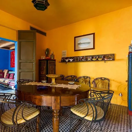 Domus Sicily - & Terrace * Favignana