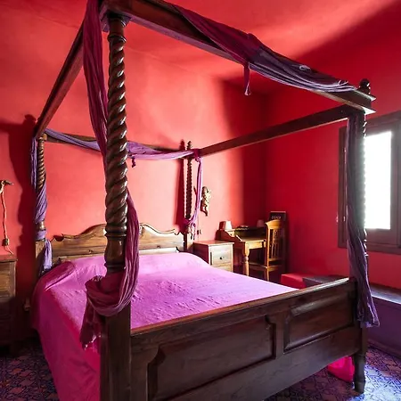 Domus Sicily - & Terrace Apartament *
