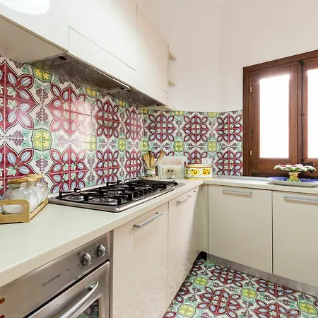 Apartament Domus Sicily - & Terrace