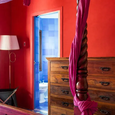 Domus Sicily - & Terrace Apartament Favignana
